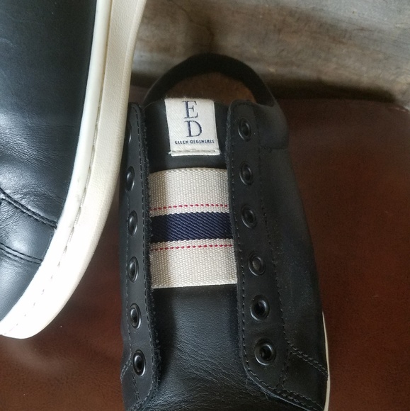 ED by Ellen DeGeneres Chapamule sneaker - Picture 3 of 4